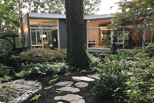 Glass House Gardens